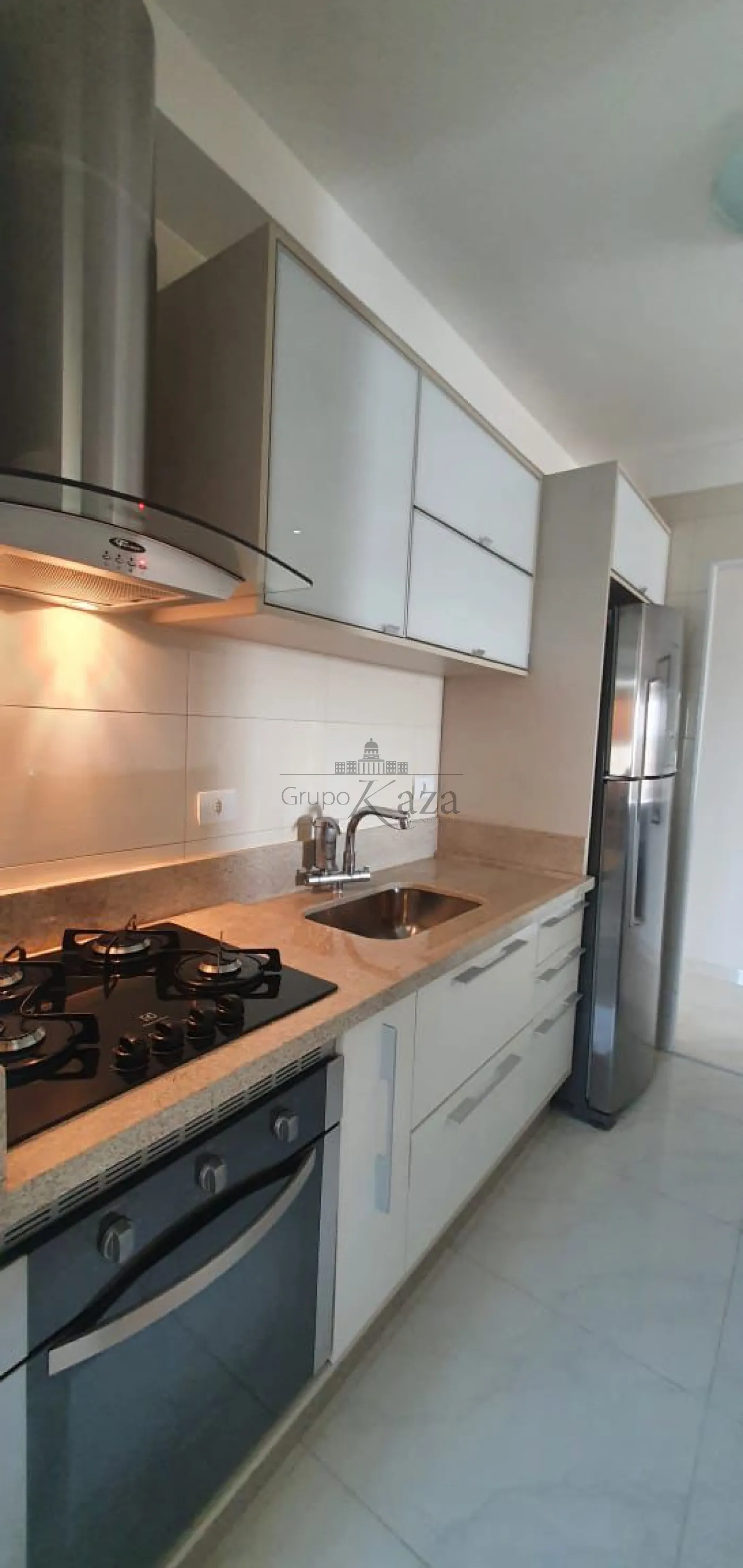 Foto 14 de Apartamento Padrão em Jardim América, São José dos Campos - imagem 14