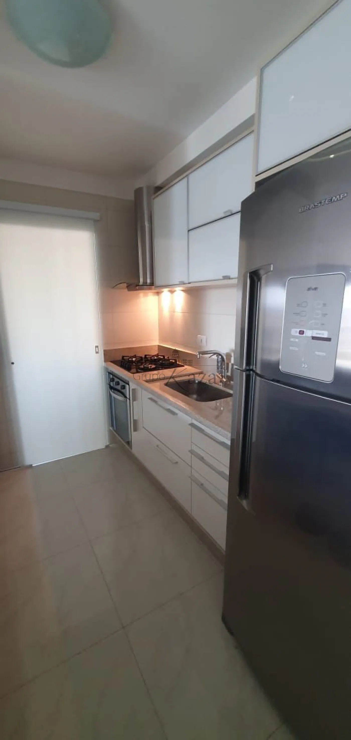 Foto 15 de Apartamento Padrão em Jardim América, São José dos Campos - imagem 15
