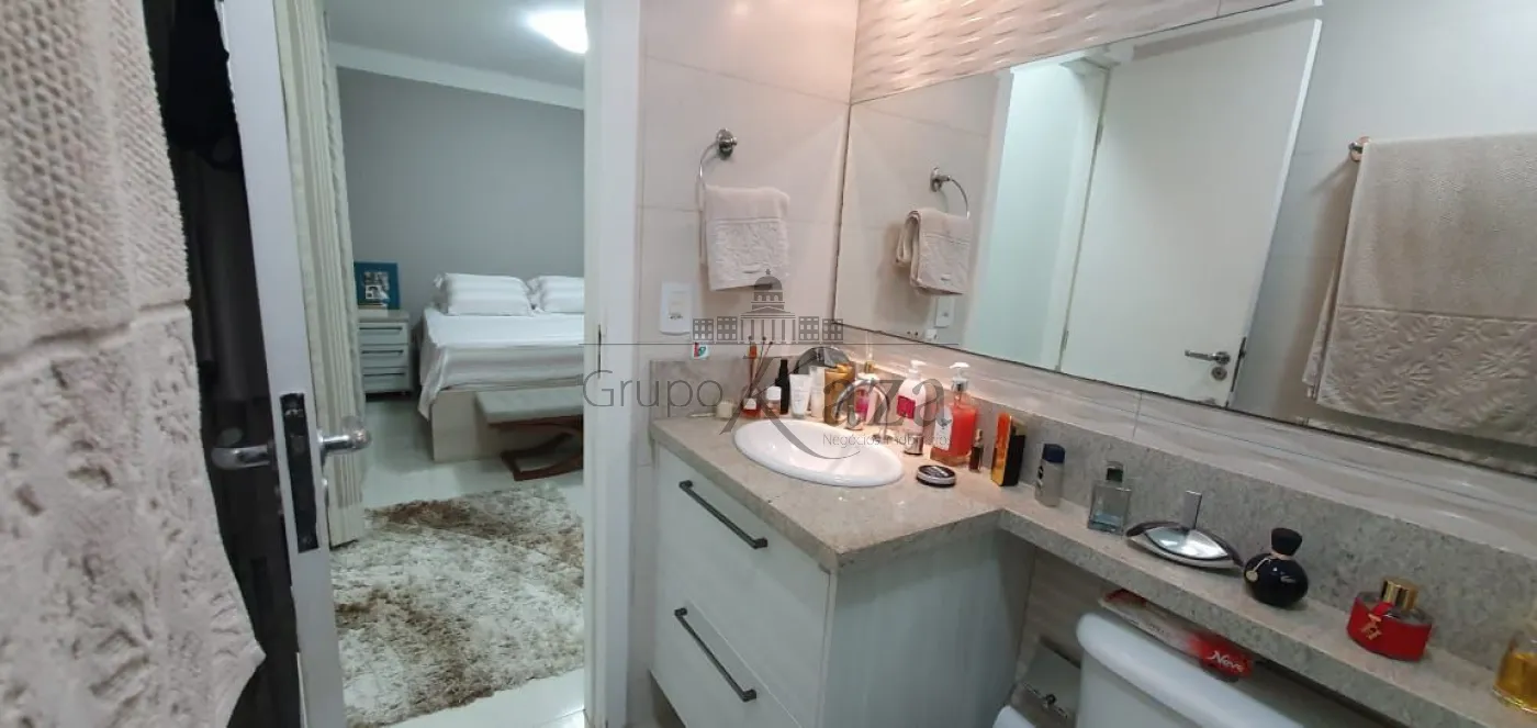 Foto 18 de Apartamento Padrão em Jardim América, São José dos Campos - imagem 18