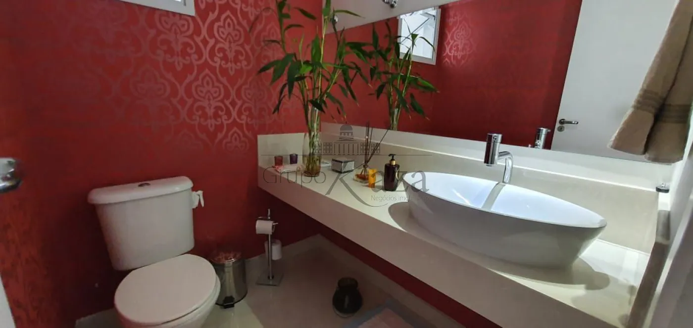 Foto 11 de Apartamento Padrão em Jardim América, São José dos Campos - imagem 11