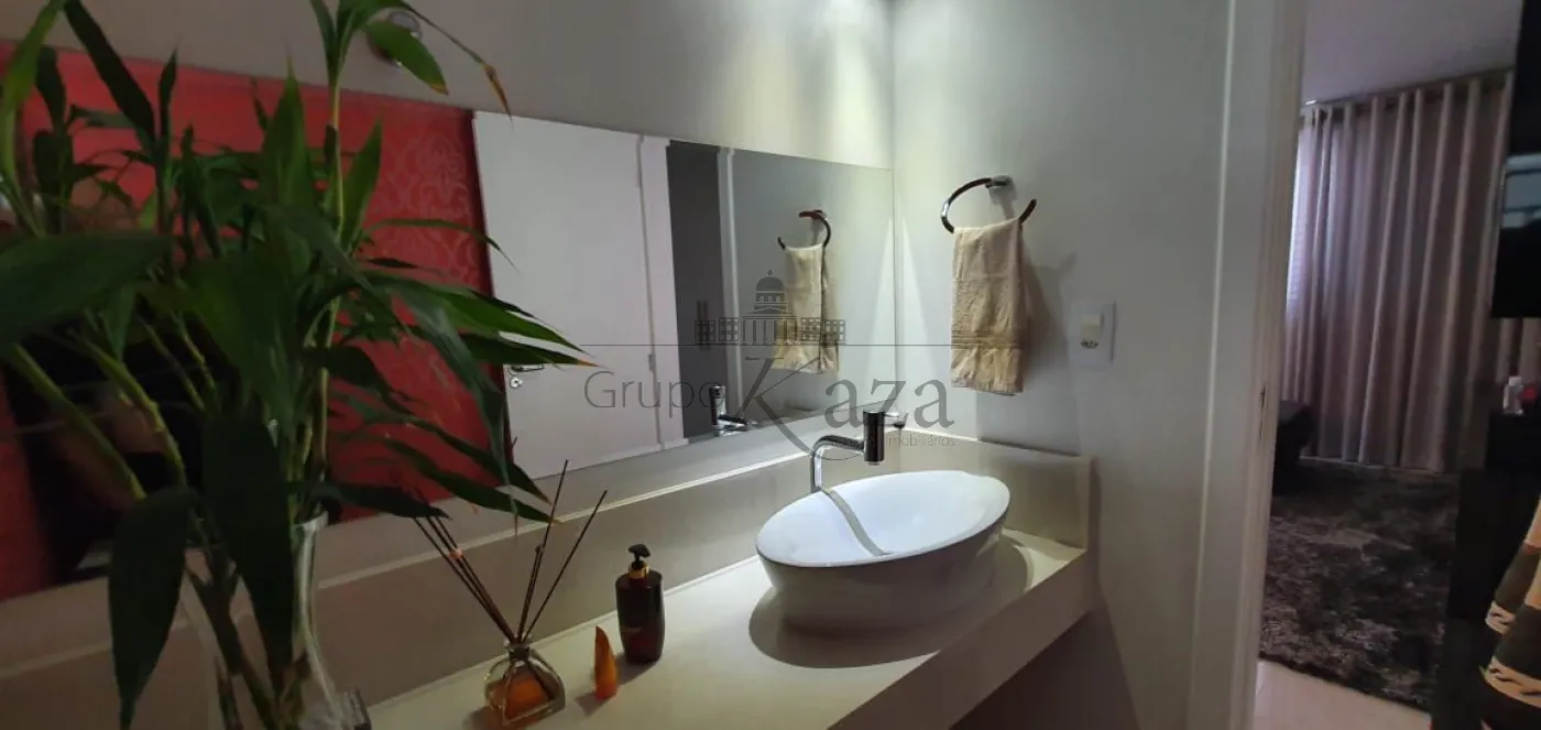 Foto 10 de Apartamento Padrão em Jardim América, São José dos Campos - imagem 10