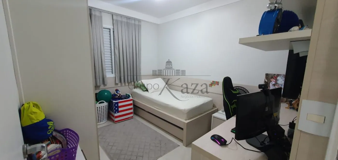 Foto 26 de Apartamento Padrão em Jardim América, São José dos Campos - imagem 26
