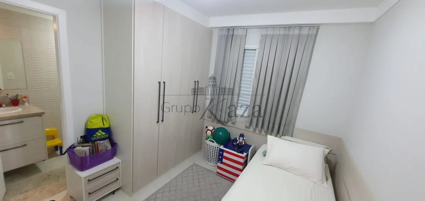 Foto 27 de Apartamento Padrão em Jardim América, São José dos Campos - imagem 27