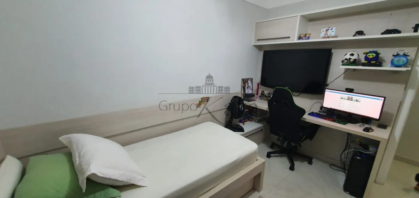 Foto 28 de Apartamento Padrão em Jardim América, São José dos Campos - imagem 28
