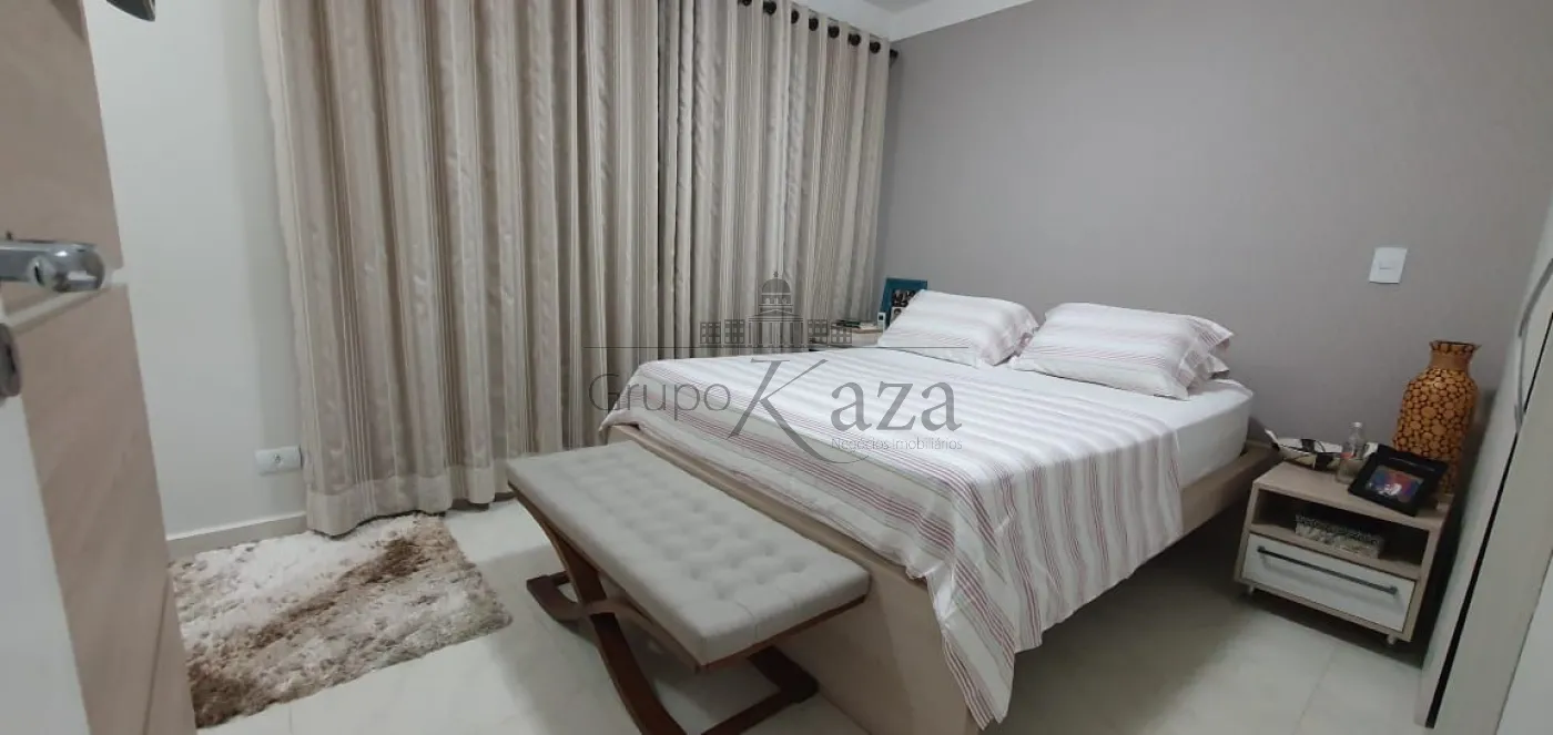 Foto 22 de Apartamento Padrão em Jardim América, São José dos Campos - imagem 22