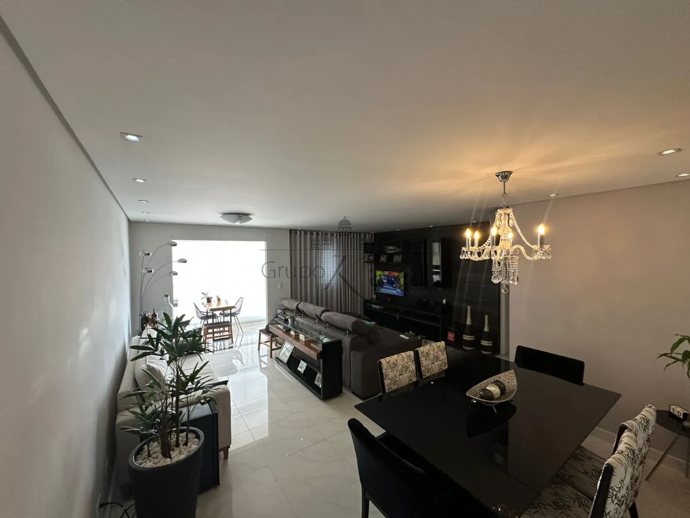 Foto 1 de Apartamento Padrão em Jardim América, São José dos Campos - imagem 1