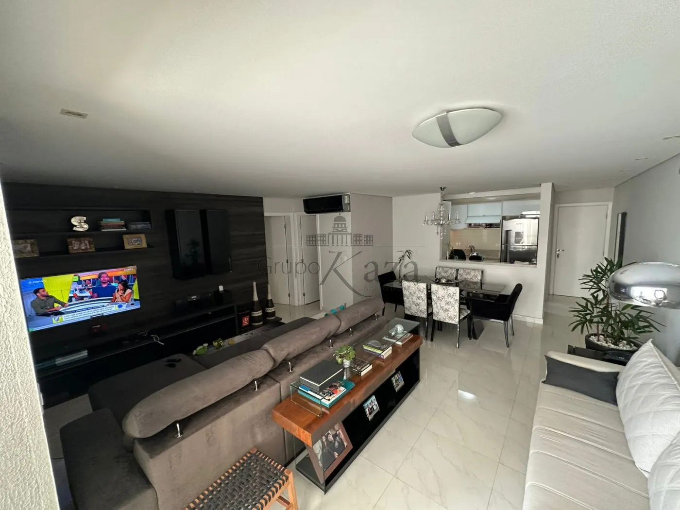 Foto 2 de Apartamento Padrão em Jardim América, São José dos Campos - imagem 2