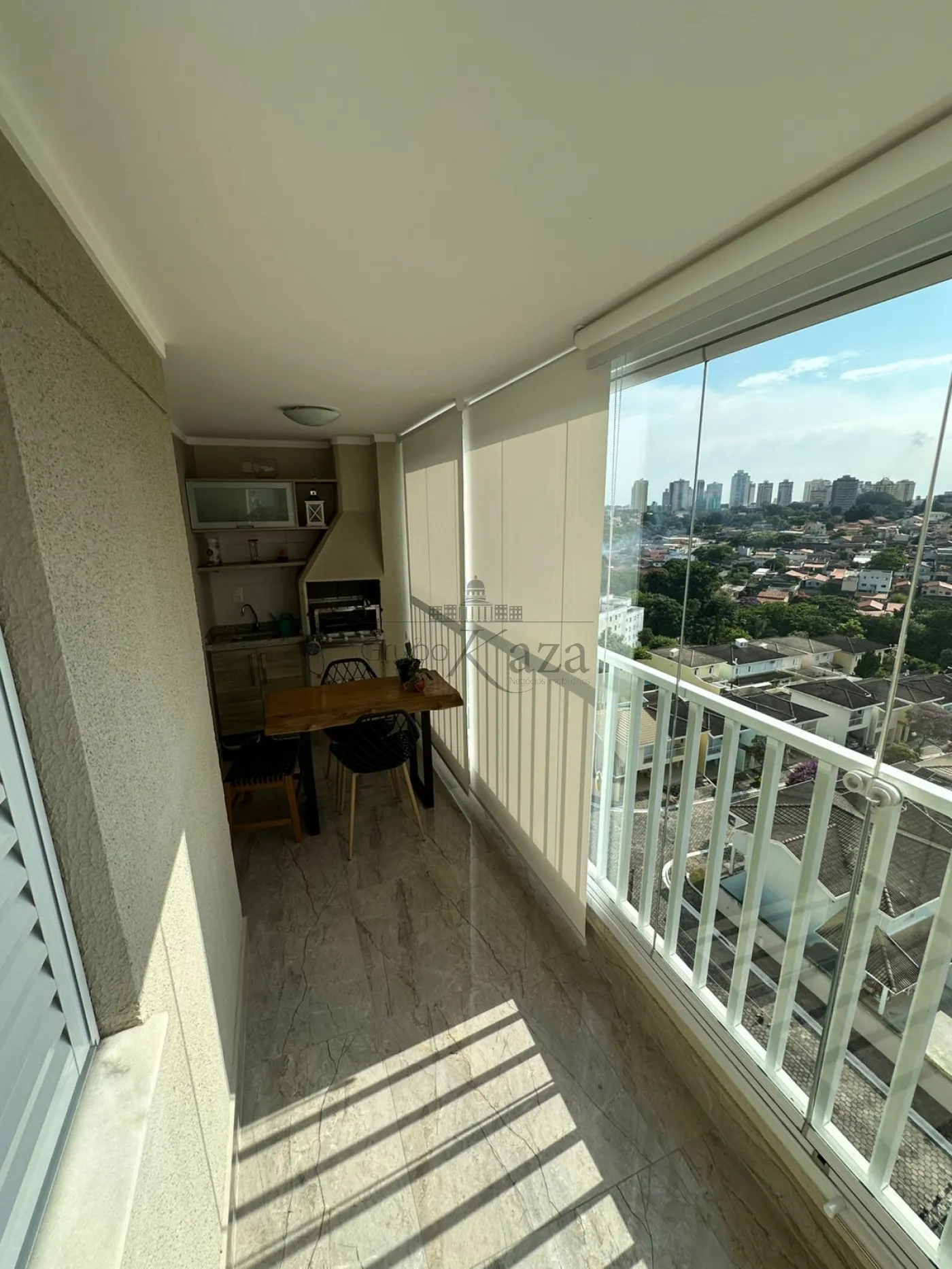Foto 8 de Apartamento Padrão em Jardim América, São José dos Campos - imagem 8