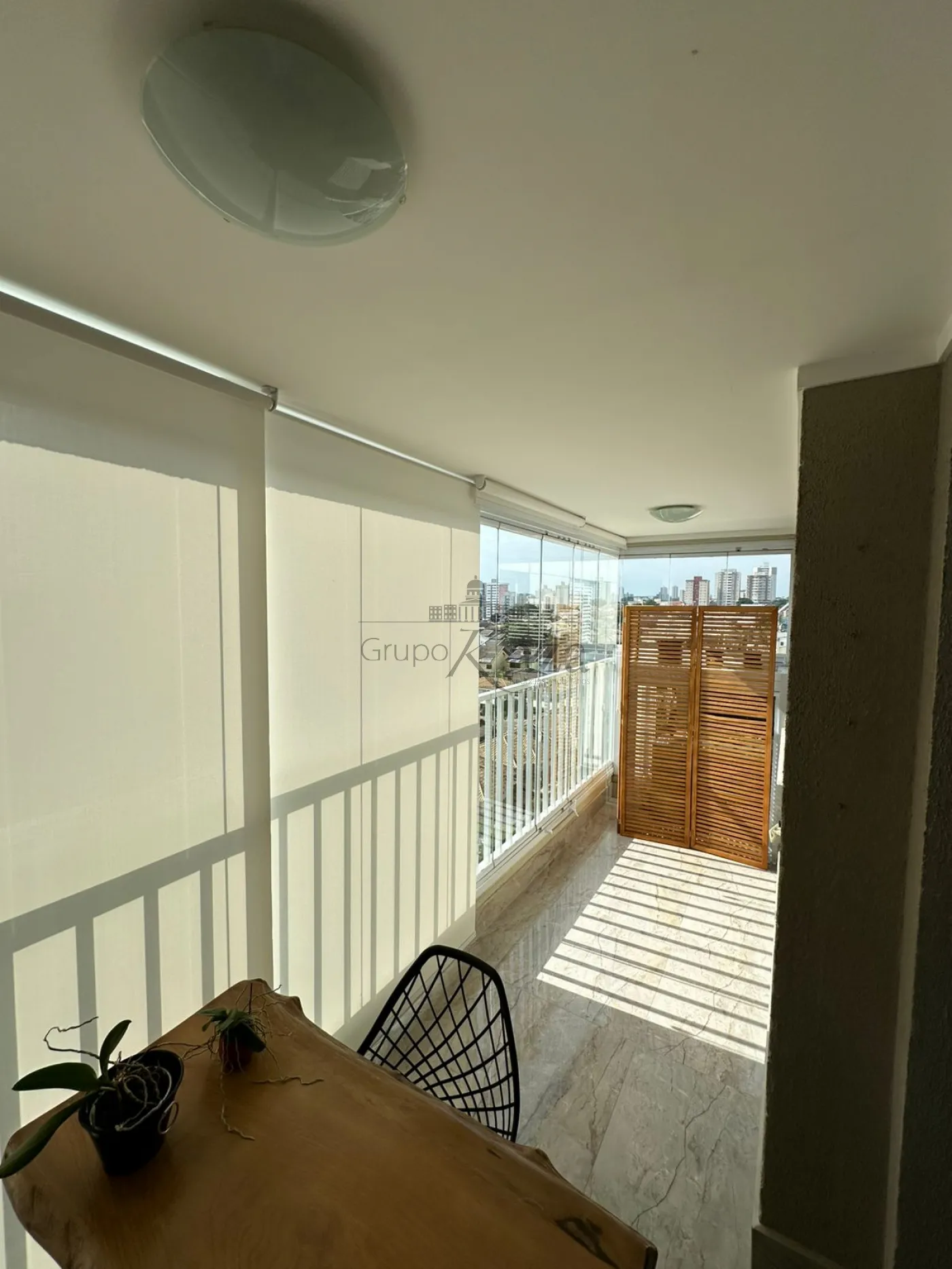 Foto 9 de Apartamento Padrão em Jardim América, São José dos Campos - imagem 9