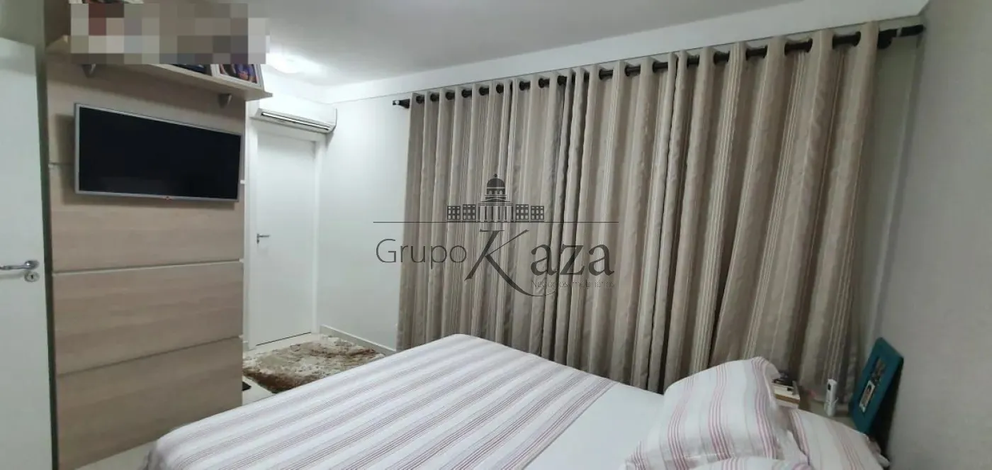 Foto 23 de Apartamento Padrão em Jardim América, São José dos Campos - imagem 23