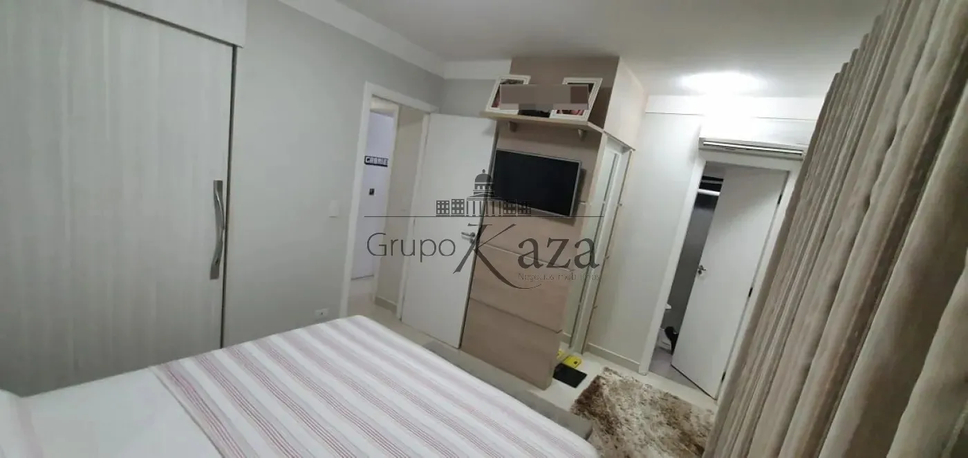 Foto 25 de Apartamento Padrão em Jardim América, São José dos Campos - imagem 25