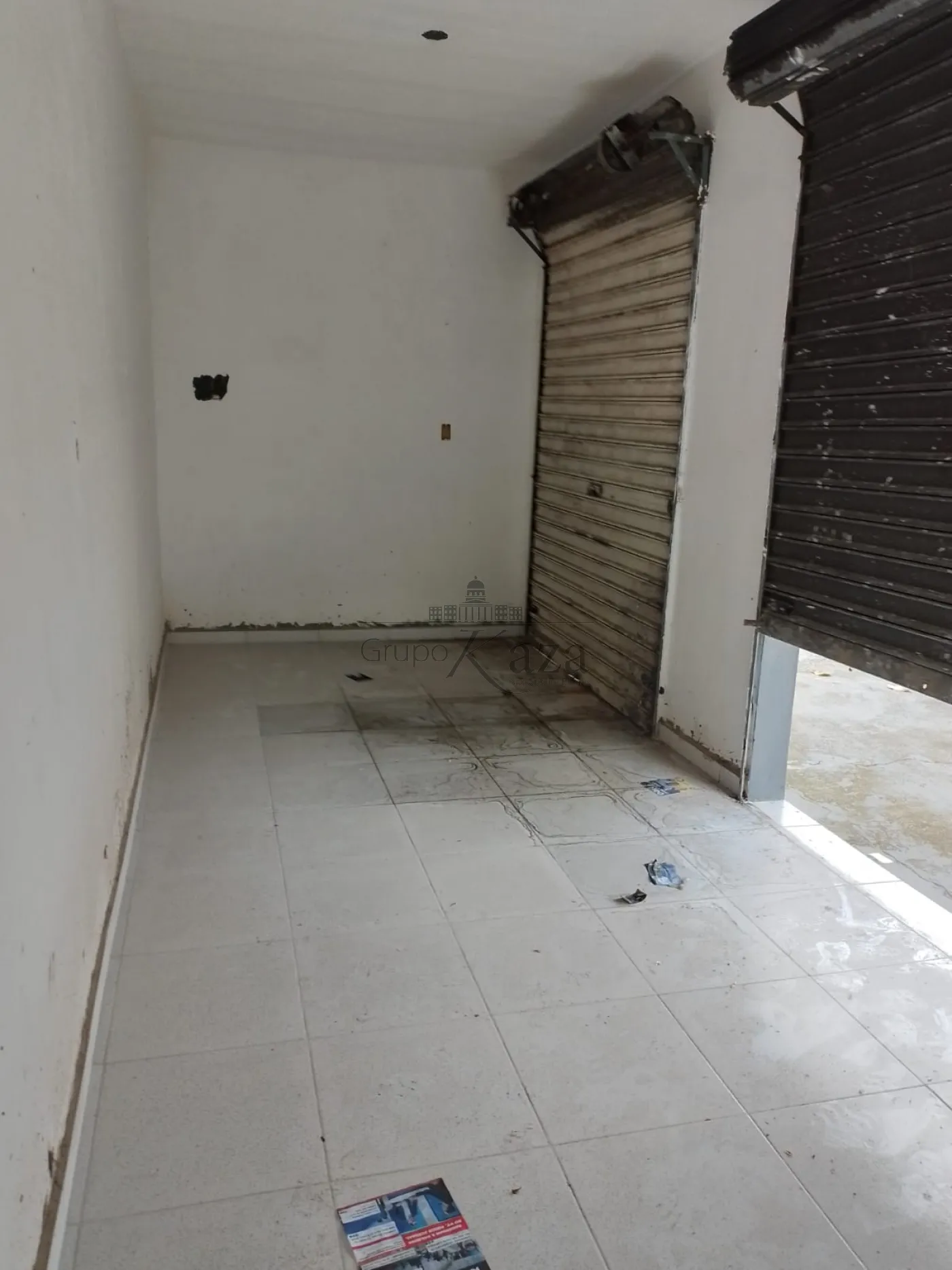 Foto 1 de Comercial Ponto Comercial em Cidade Morumbi, São José dos Campos - imagem 1