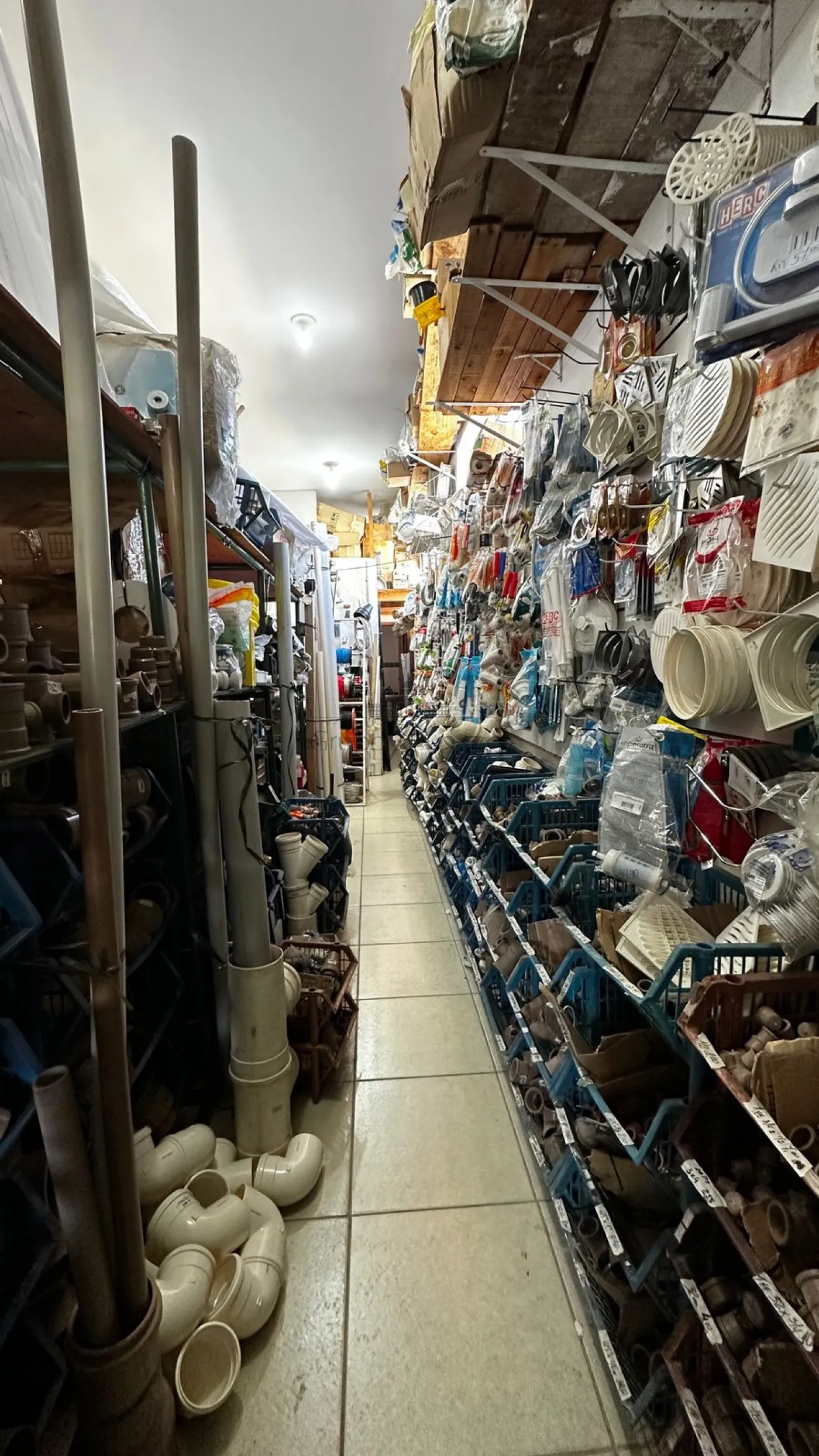 Foto 6 de Comercial Fundo de Comércio em Jardim Santa Júlia, São José dos Campos - imagem 6