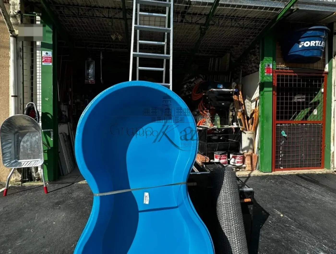Foto 2 de Comercial Fundo de Comércio em Jardim Santa Júlia, São José dos Campos - imagem 2