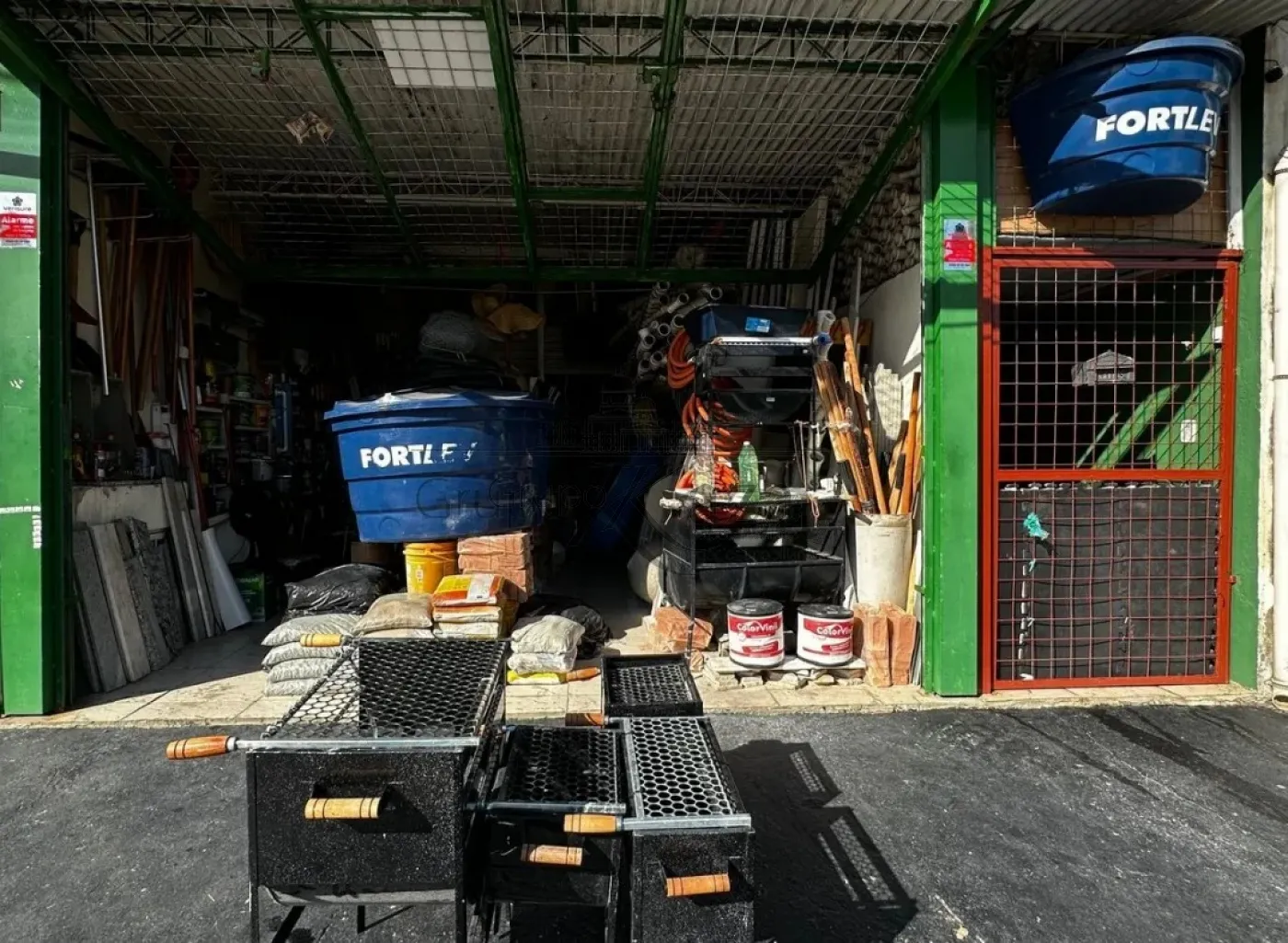 Foto 4 de Comercial Fundo de Comércio em Jardim Santa Júlia, São José dos Campos - imagem 4