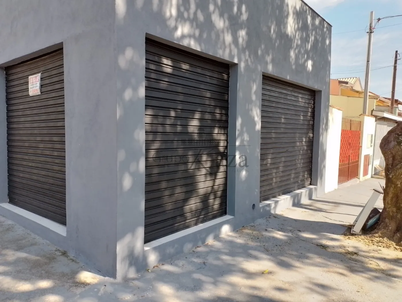 Foto 1 de Comercial Ponto Comercial em Cidade Morumbi, São José dos Campos - imagem 1