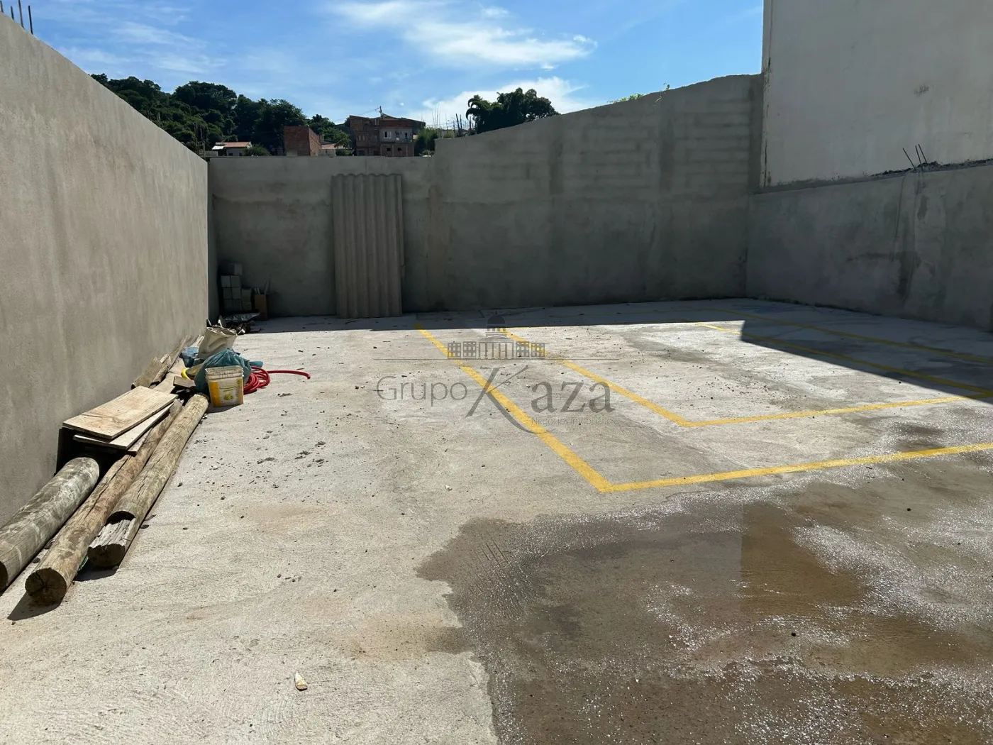 Foto 6 de Comercial Ponto Comercial em Parque dos Principes, Jacareí - imagem 6