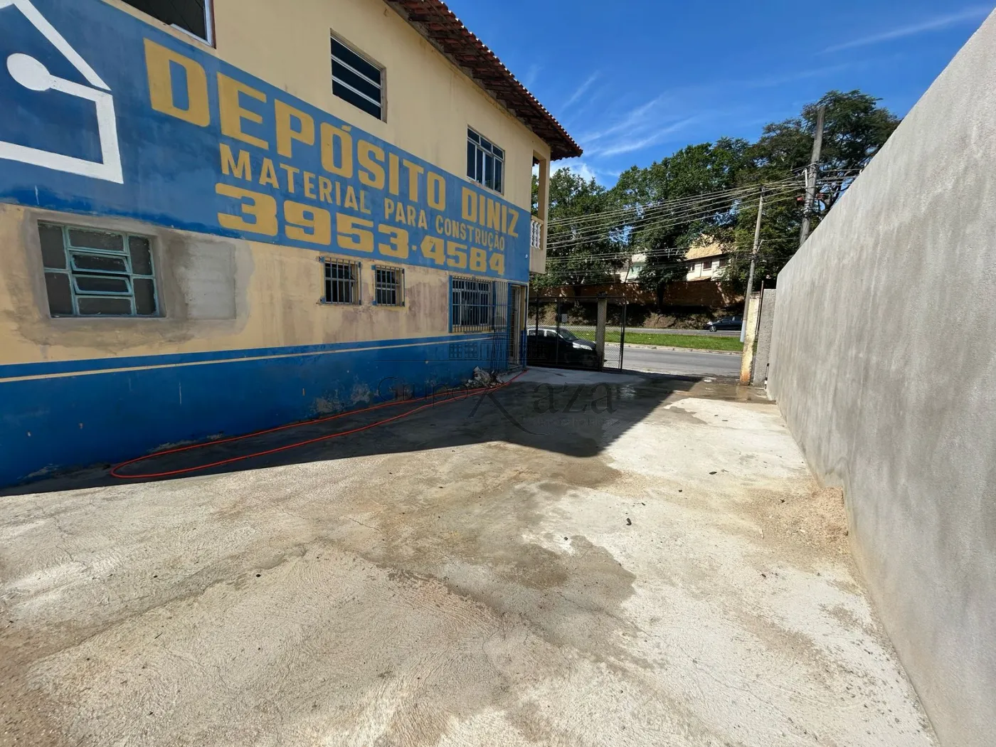 Foto 9 de Comercial Ponto Comercial em Parque dos Principes, Jacareí - imagem 9