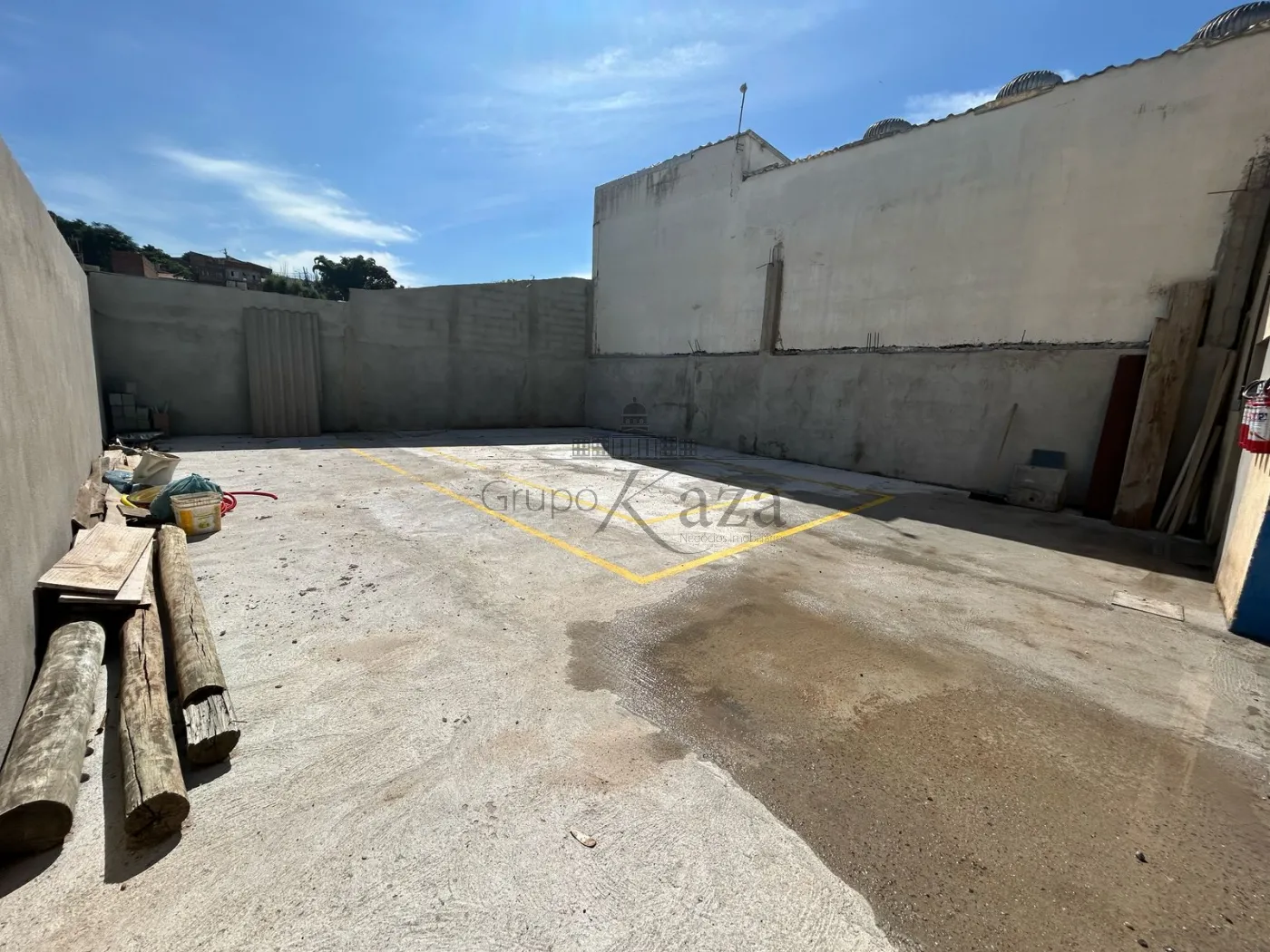 Foto 8 de Comercial Ponto Comercial em Parque dos Principes, Jacareí - imagem 8