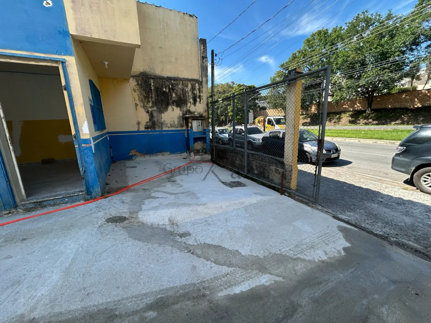 Foto 10 de Comercial Ponto Comercial em Parque dos Principes, Jacareí - imagem 10