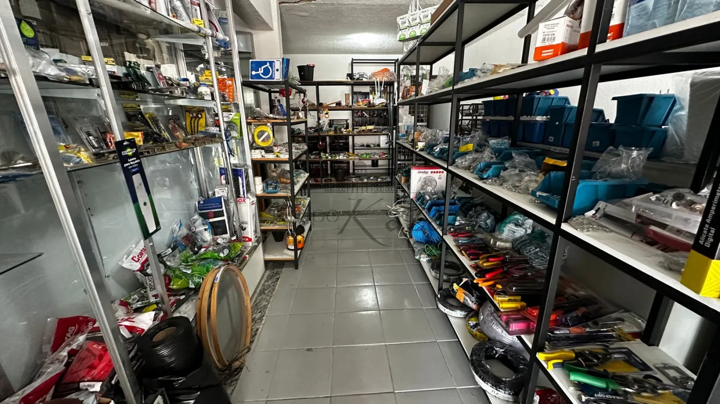 Foto 7 de Comercial Fundo de Comércio em Jardim América, São José dos Campos - imagem 7