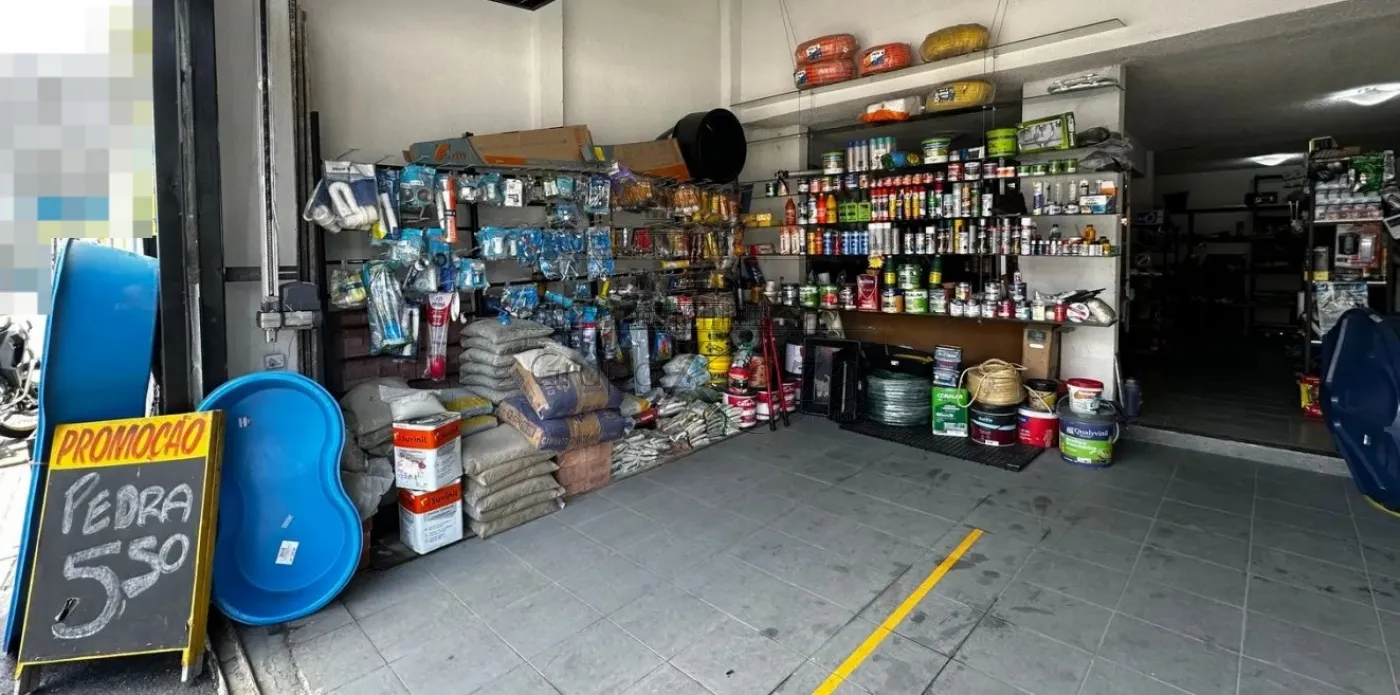 Foto 2 de Comercial Fundo de Comércio em Jardim América, São José dos Campos - imagem 2