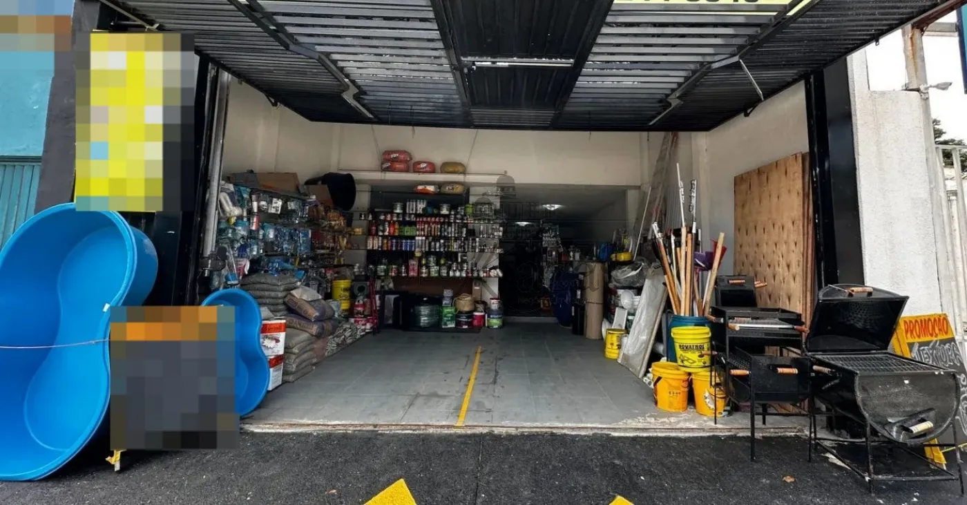 Foto 1 de Comercial Fundo de Comércio em Jardim América, São José dos Campos - imagem 1