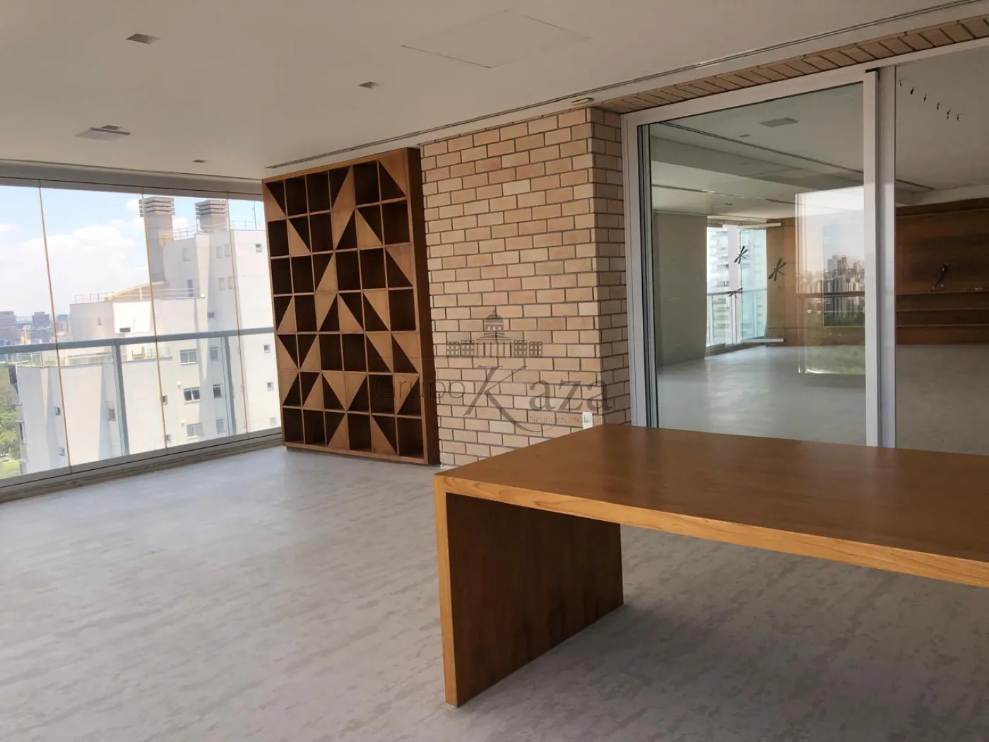 Foto 18 de Apartamento Padrão em Vila Mariana, São Paulo - imagem 18