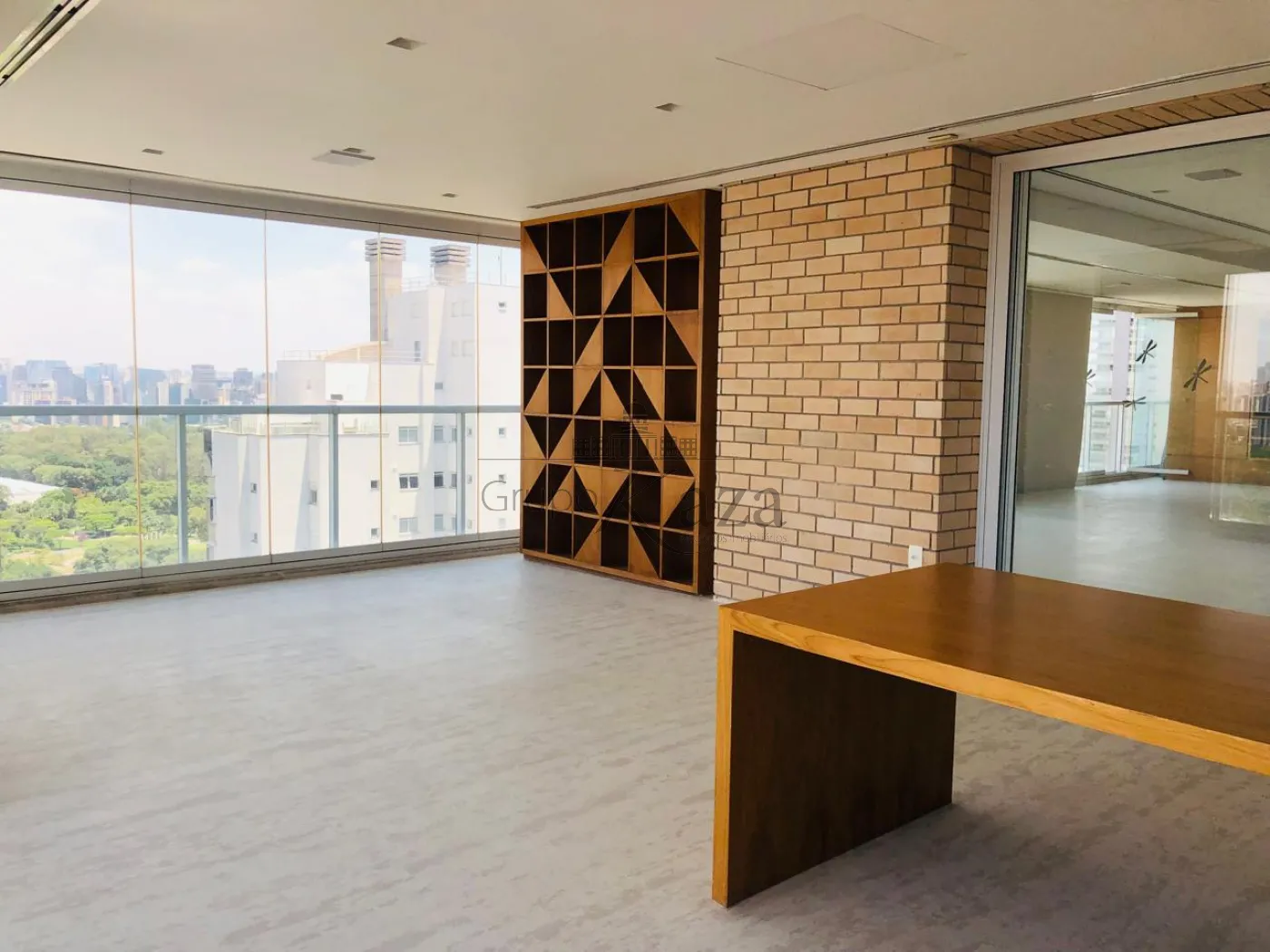 Foto 12 de Apartamento Padrão em Vila Mariana, São Paulo - imagem 12