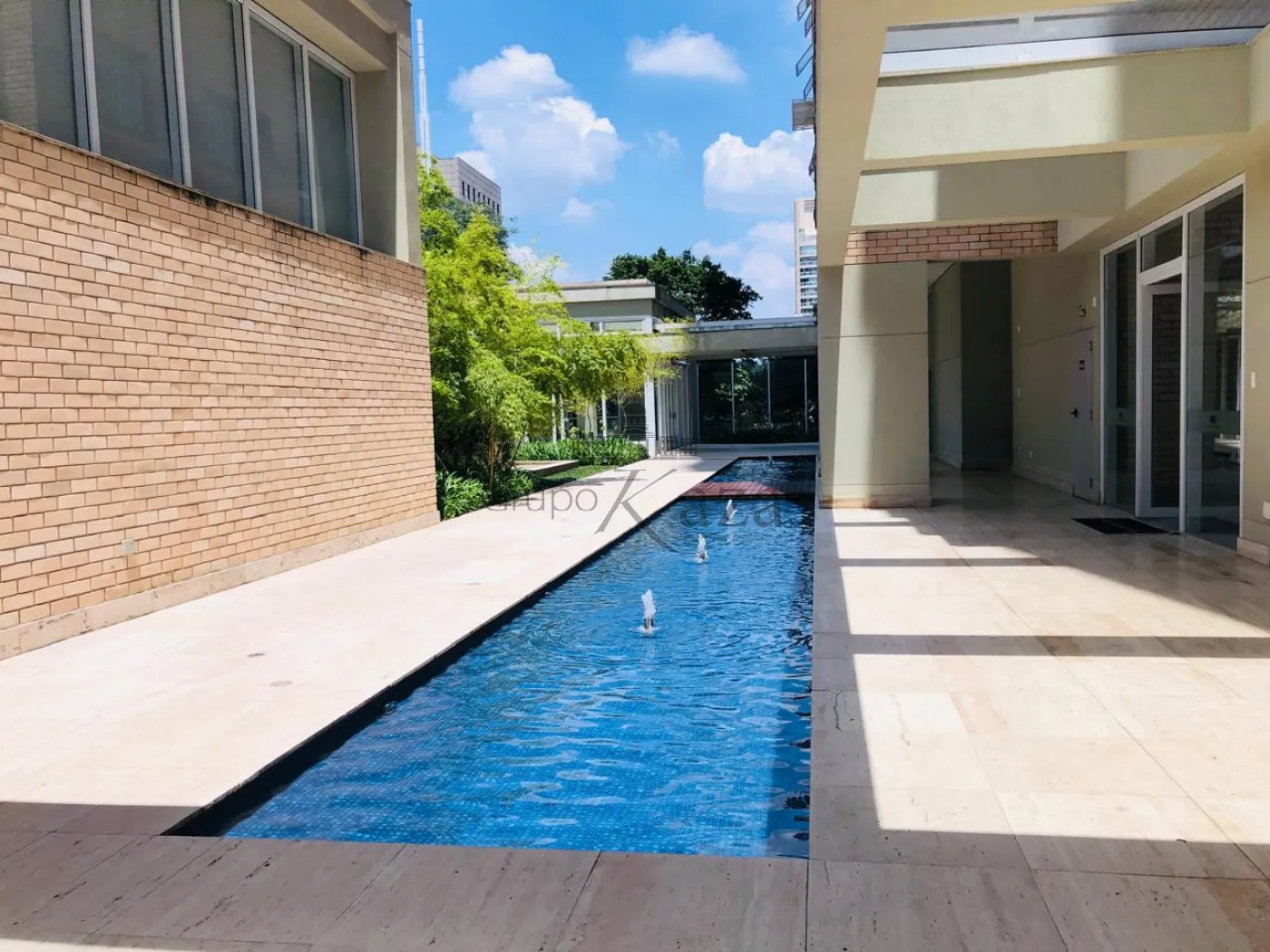 Foto 58 de Apartamento Padrão em Vila Mariana, São Paulo - imagem 58