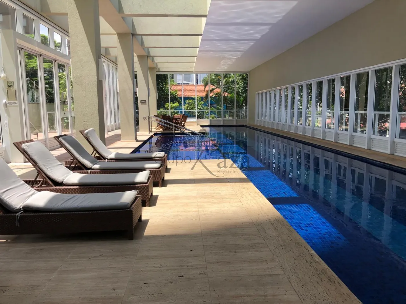 Foto 1 de Apartamento Padrão em Vila Mariana, São Paulo - imagem 1