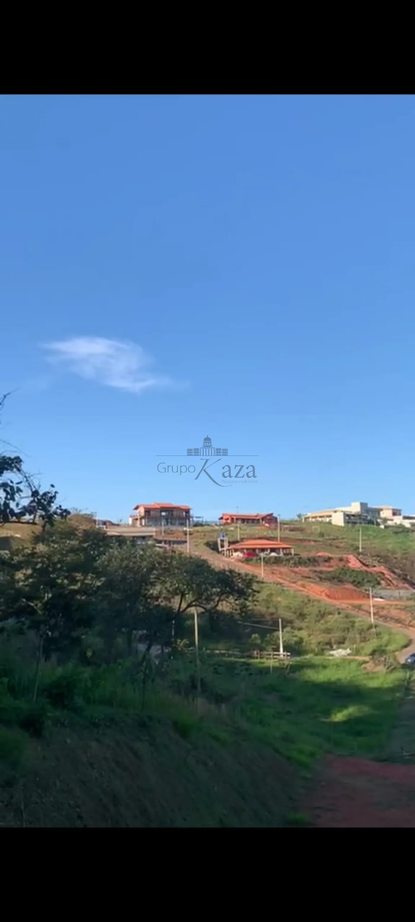 Foto 5 de Terreno Condomínio em Chácaras Condomínio Recanto Pássaros II, Jacareí - imagem 5