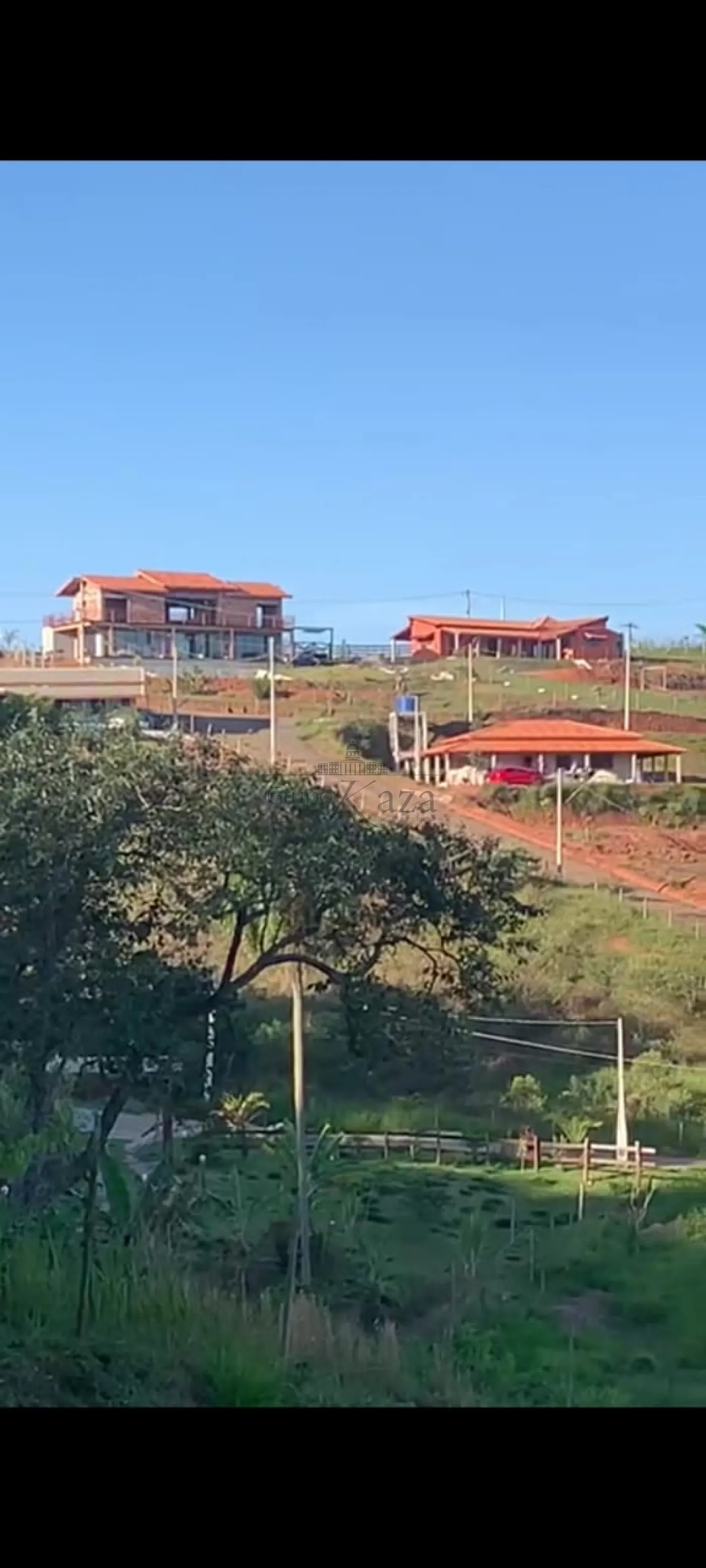 Foto 3 de Terreno Condomínio em Chácaras Condomínio Recanto Pássaros II, Jacareí - imagem 3
