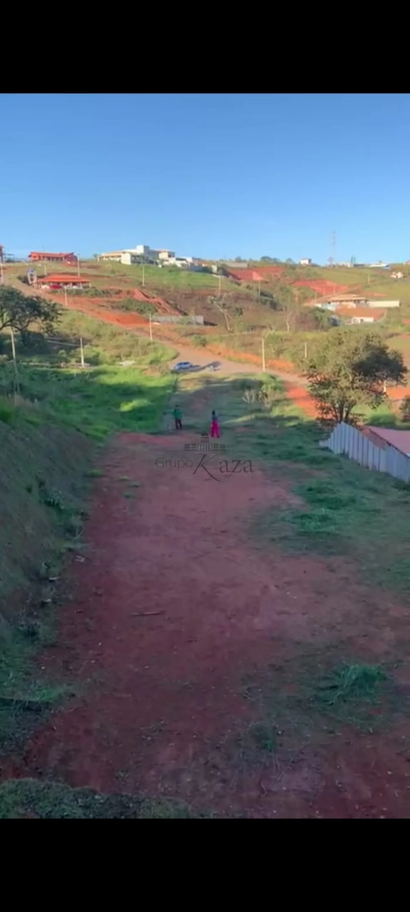 Foto 2 de Terreno Condomínio em Chácaras Condomínio Recanto Pássaros II, Jacareí - imagem 2