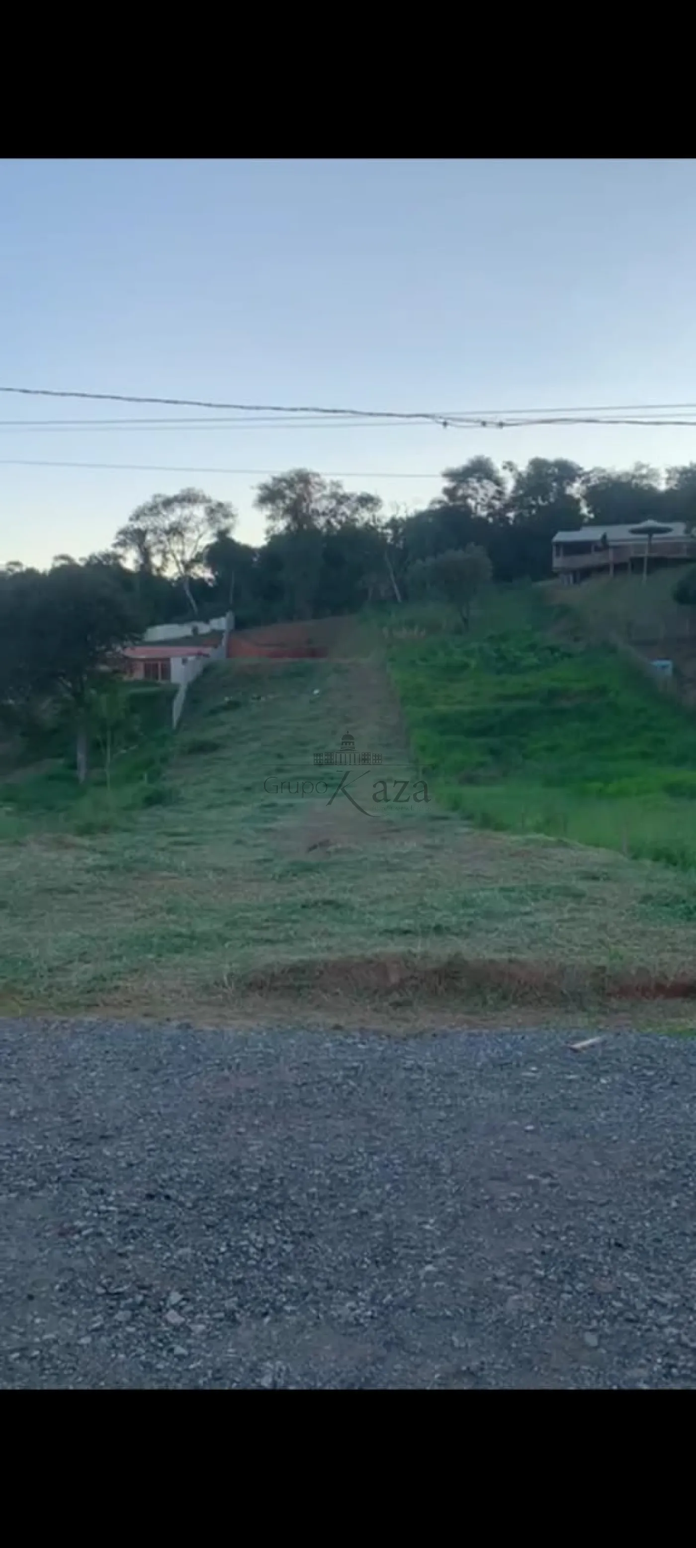 Foto 1 de Terreno Condomínio em Chácaras Condomínio Recanto Pássaros II, Jacareí - imagem 1
