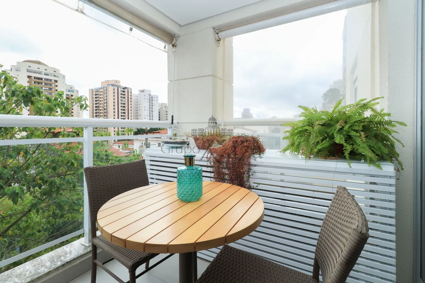 Foto 14 de Apartamento Padrão em Alto da Lapa, São Paulo - imagem 14