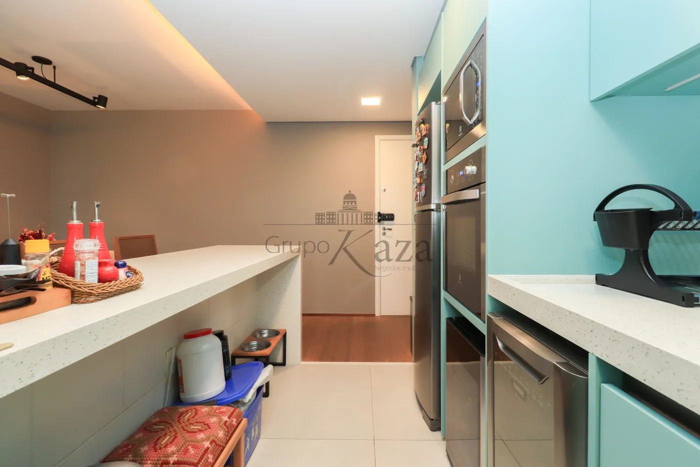 Foto 5 de Apartamento Padrão em Alto da Lapa, São Paulo - imagem 5