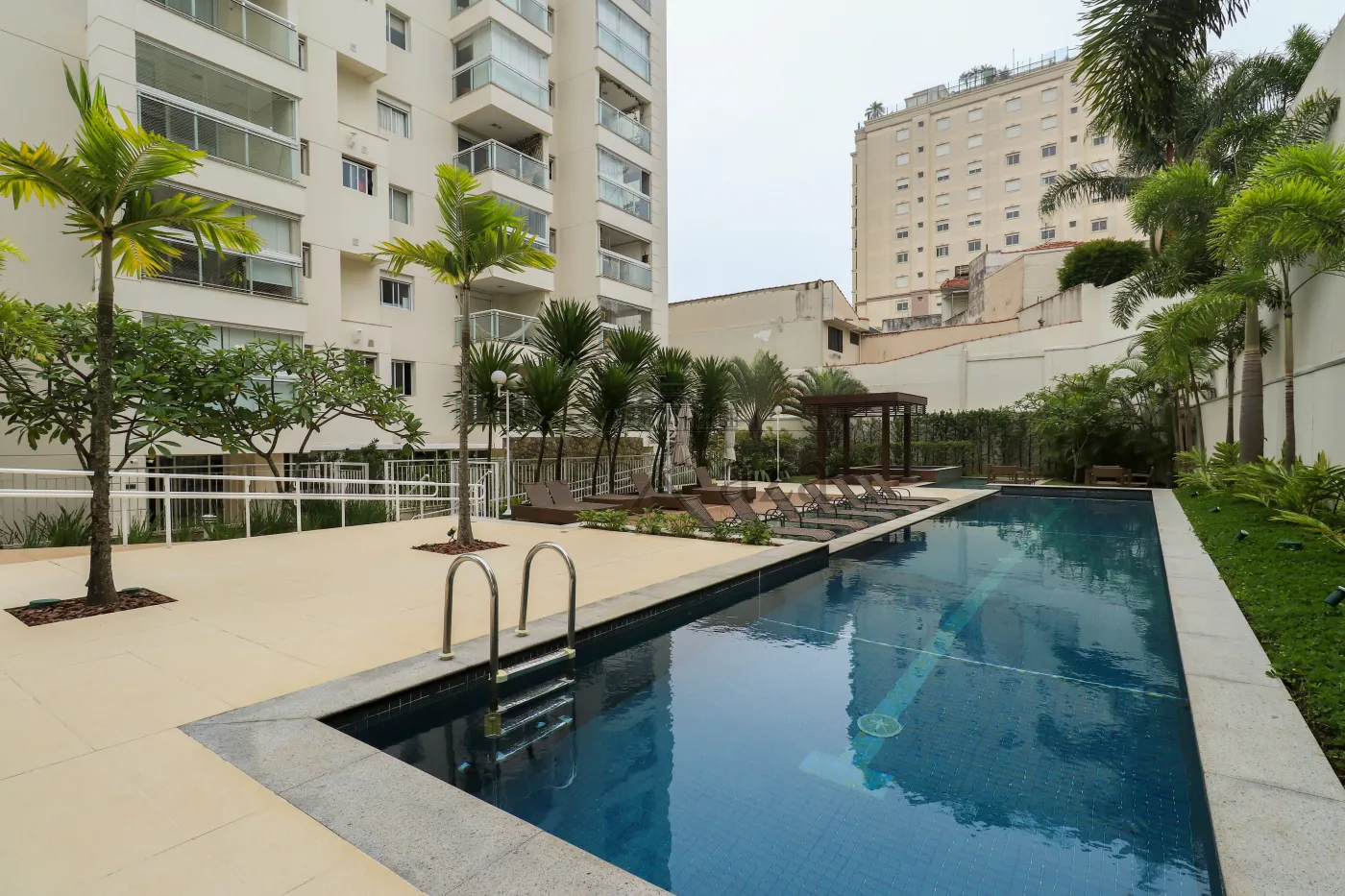 Foto 28 de Apartamento Padrão em Alto da Lapa, São Paulo - imagem 28