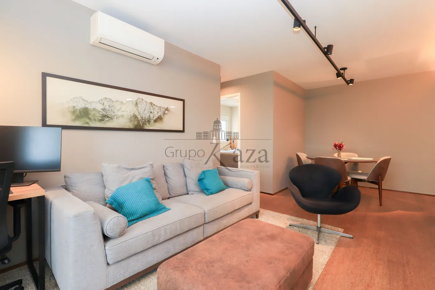 Foto 1 de Apartamento Padrão em Alto da Lapa, São Paulo - imagem 1