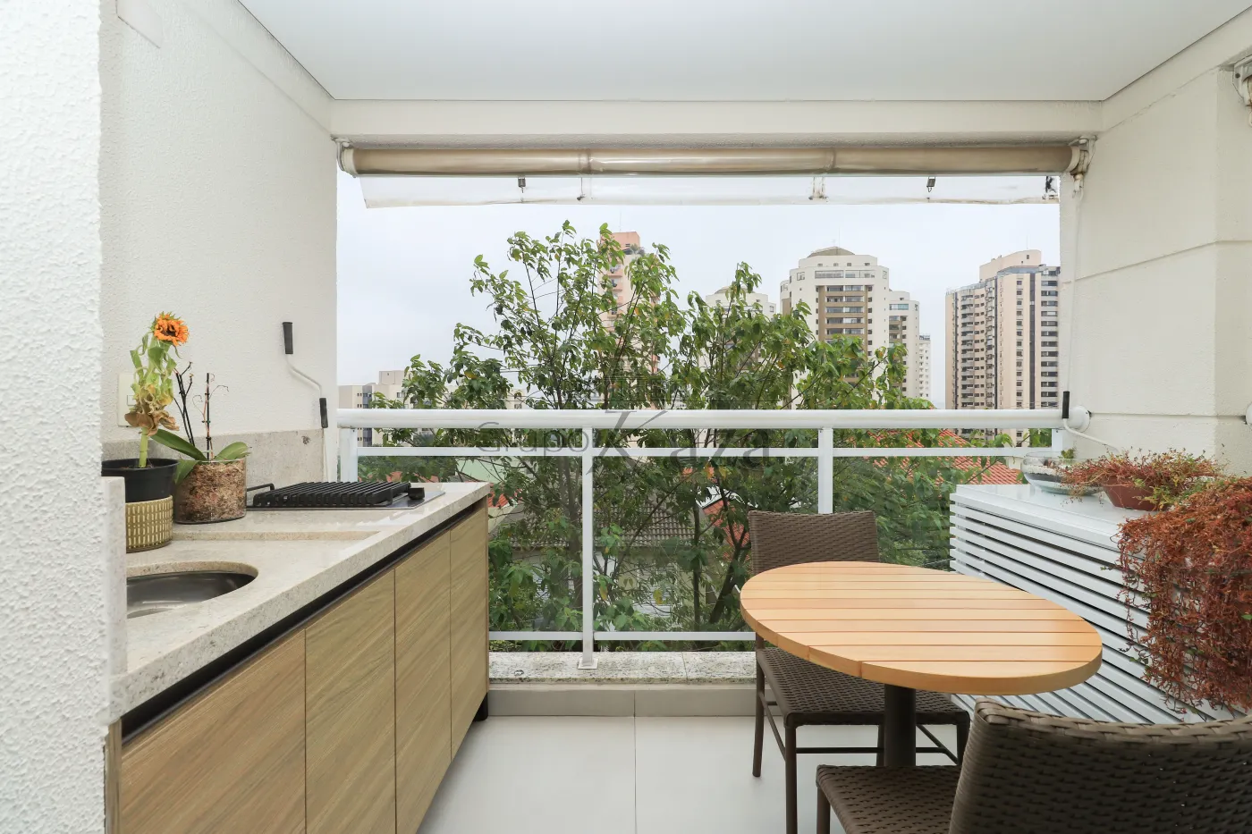 Foto 16 de Apartamento Padrão em Alto da Lapa, São Paulo - imagem 16