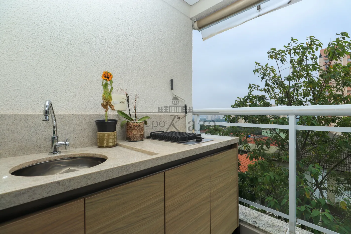 Foto 17 de Apartamento Padrão em Alto da Lapa, São Paulo - imagem 17