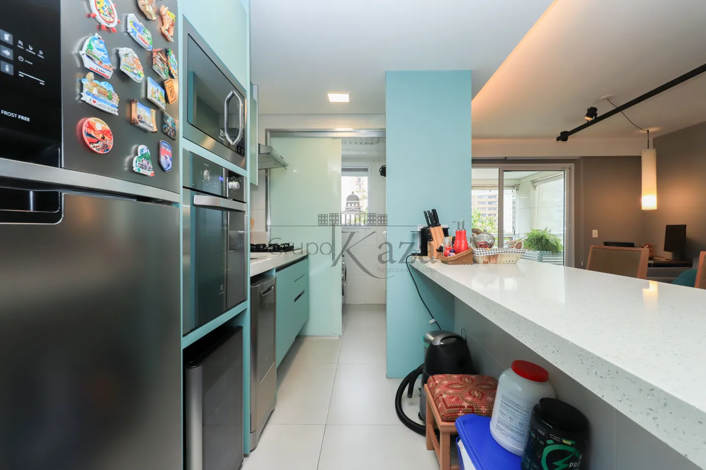 Foto 6 de Apartamento Padrão em Alto da Lapa, São Paulo - imagem 6