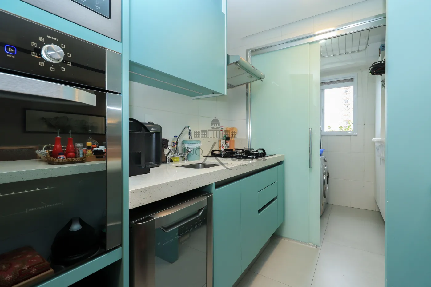Foto 7 de Apartamento Padrão em Alto da Lapa, São Paulo - imagem 7