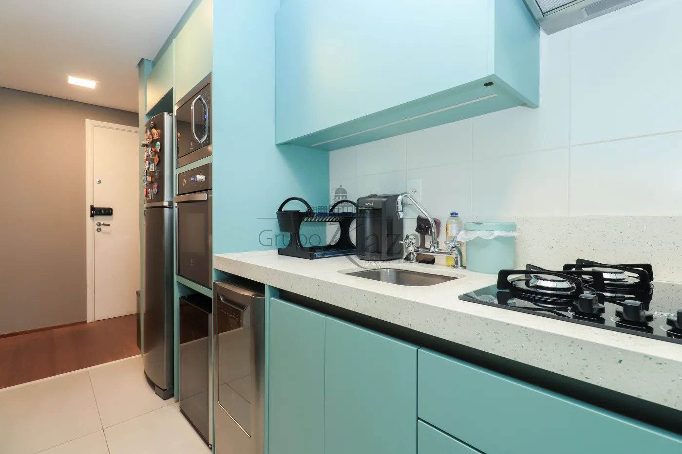 Foto 8 de Apartamento Padrão em Alto da Lapa, São Paulo - imagem 8