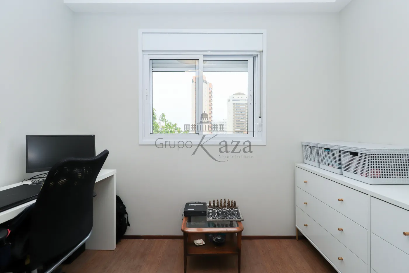 Foto 22 de Apartamento Padrão em Alto da Lapa, São Paulo - imagem 22