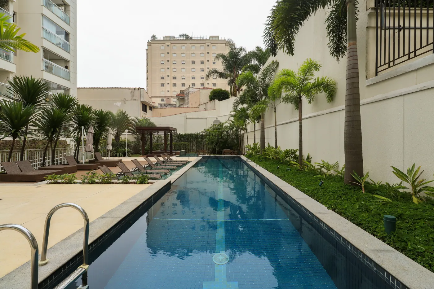 Foto 33 de Apartamento Padrão em Alto da Lapa, São Paulo - imagem 33