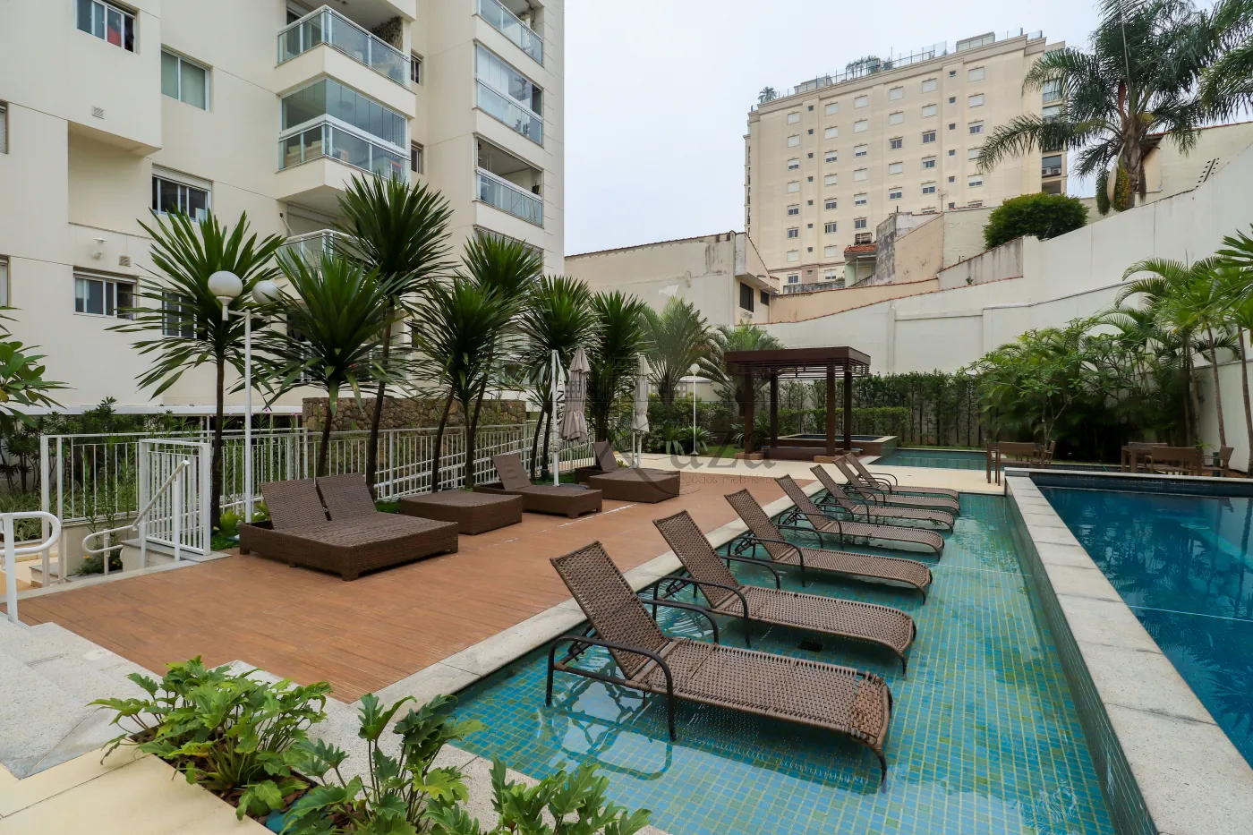 Foto 34 de Apartamento Padrão em Alto da Lapa, São Paulo - imagem 34