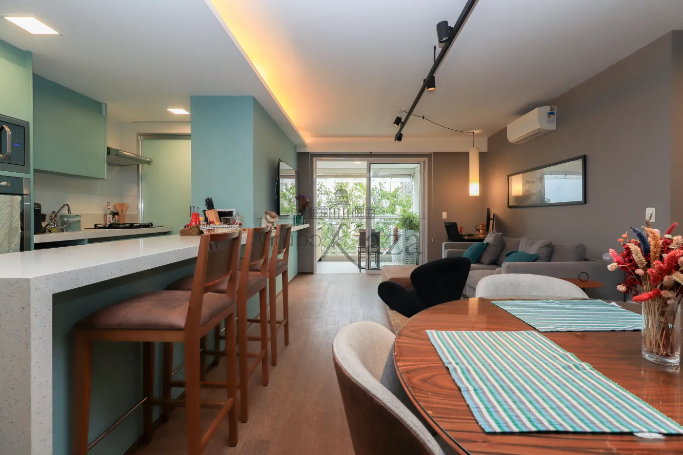 Foto 9 de Apartamento Padrão em Alto da Lapa, São Paulo - imagem 9