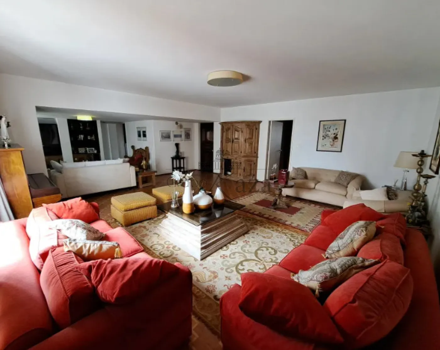 Foto 2 de Apartamento Padrão em Vila Clementino, São Paulo - imagem 2