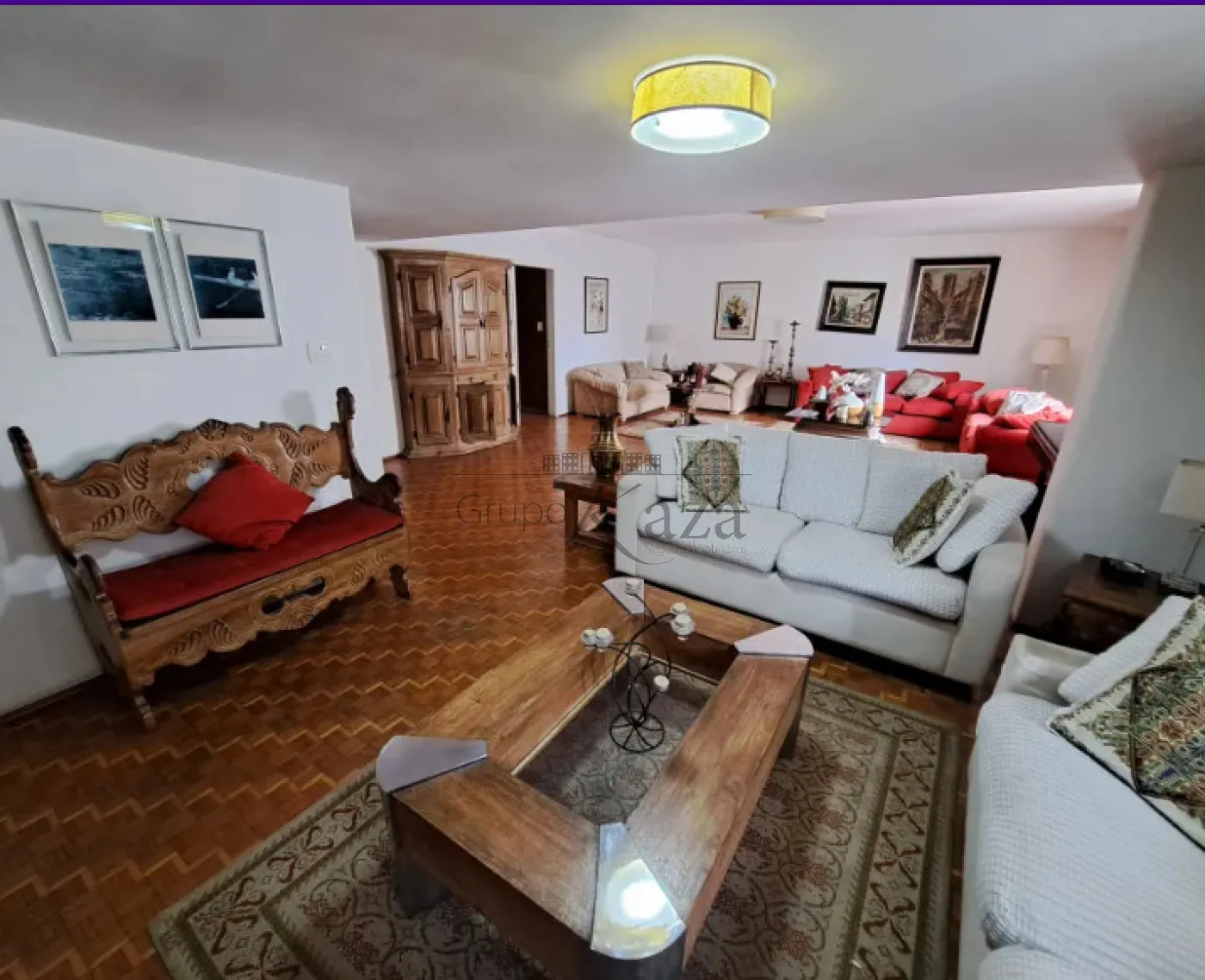 Foto 3 de Apartamento Padrão em Vila Clementino, São Paulo - imagem 3